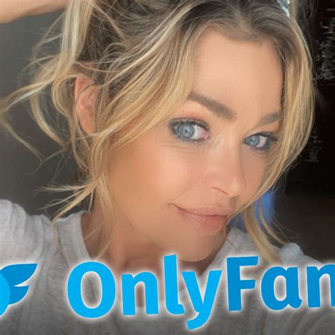 denise richards onlyfans leaked nude|Denise Richards Nude Celebrity